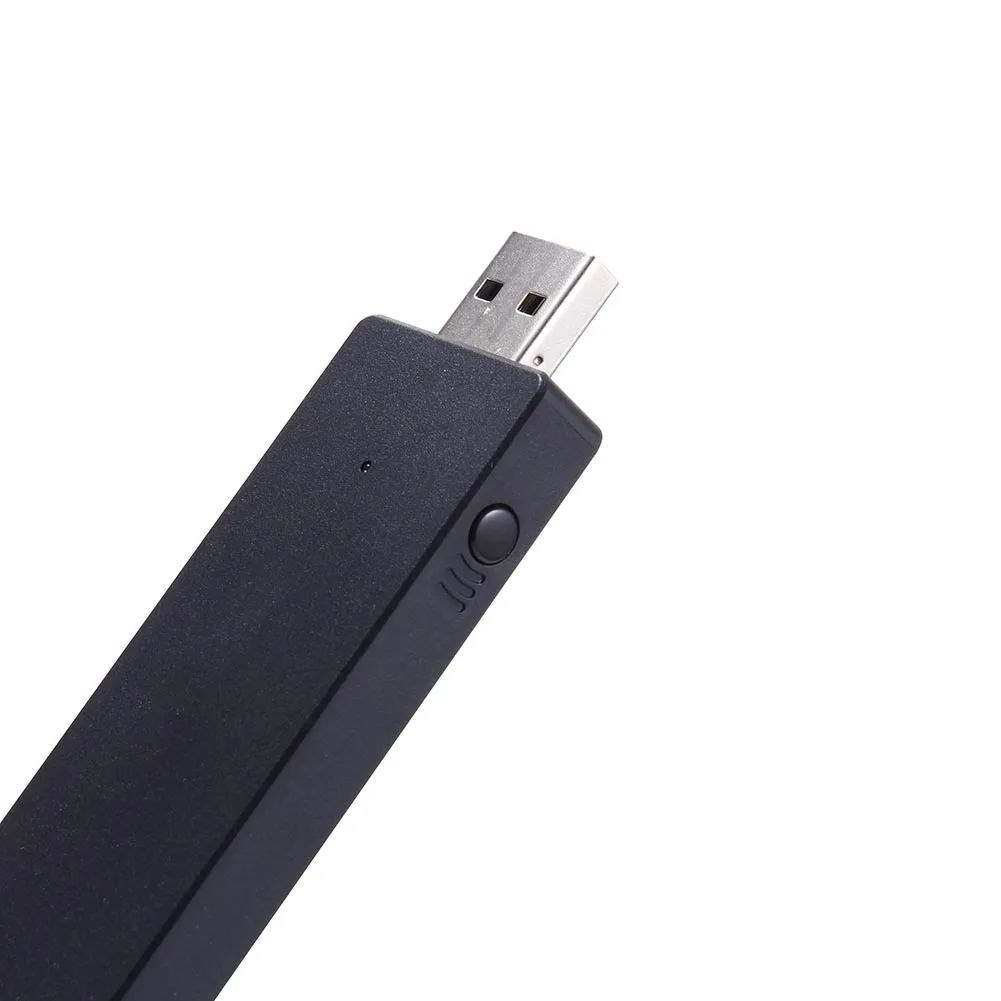 Microsoft Wireless Adapter for Xbox One Compatible with Windows 10 EM88