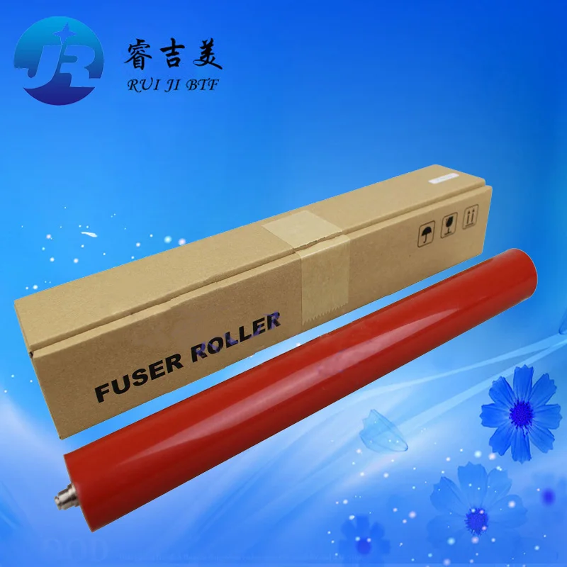 High Quality Lower Fuser Roller for Kyocera TASKalfa 3500i 3501i 4500i 4501i 5500i 5501i 5500 Pressure | Компьютеры и офис