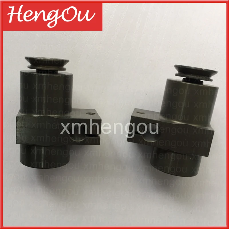 

1 pair KOMORI machine, Roland machine, printing machine suction nozzle, feeder sucker for offset machine
