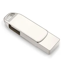 Металлический флеш-накопитель Usb 2,0 32 gb Usb флэш-накопитель 16 gb 64 gb 128g флэш-диск 4 gb 8g Memoria Usb портативный накопитель реальная емкость U диск