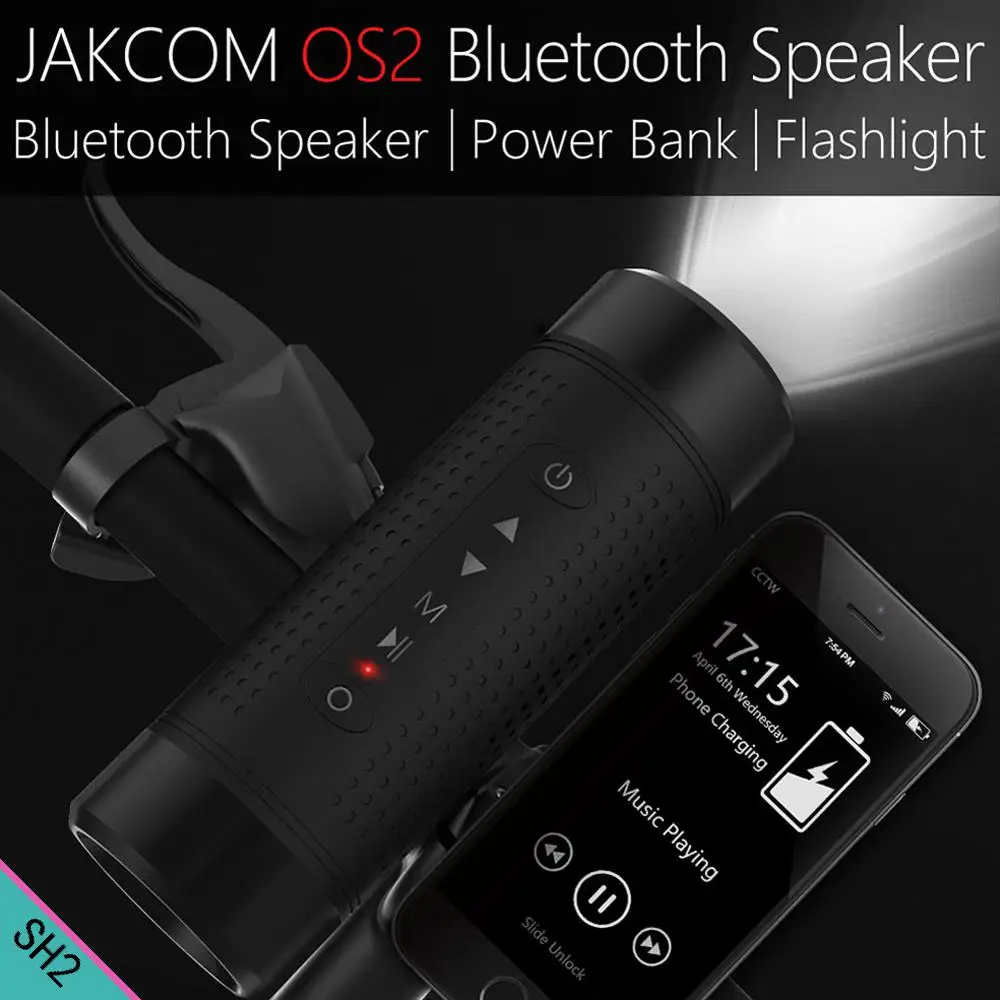 

JAKCOM OS2 Smart Outdoor Speaker hot sale in Radio as manivelle dynamo antena tecsun rolton