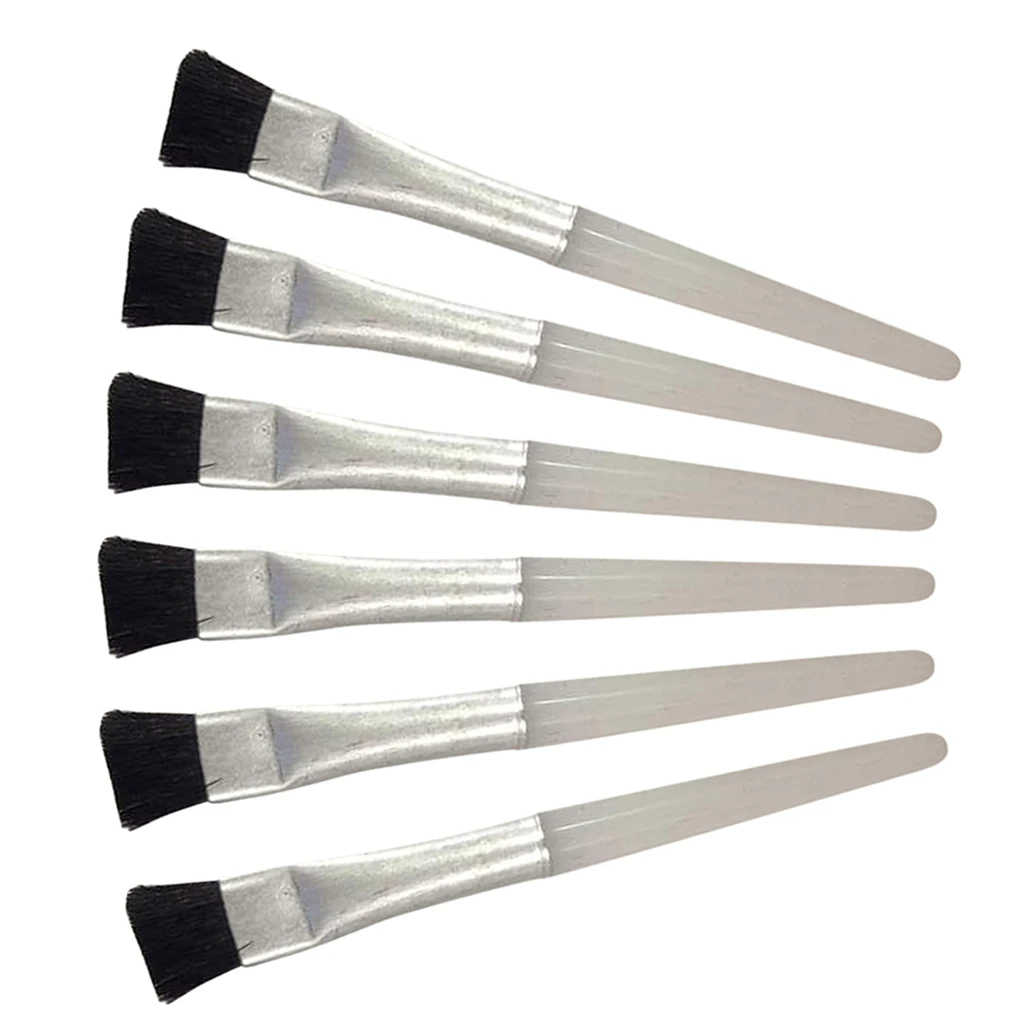 10 Pieces Watch Repair Cleaning Brushes Tool for Watchmaker Accessories