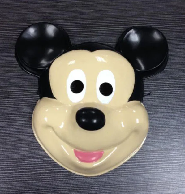 New Mickey Mouse Masquerade Mask For Halloween Mask Dance Mask Party