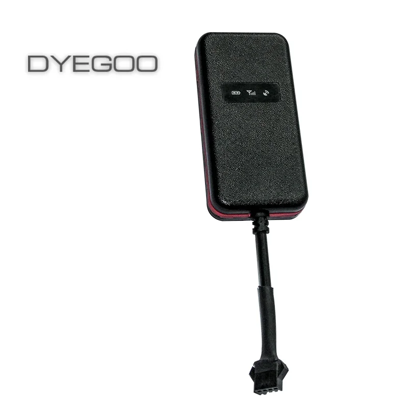 Guaranteed 100 4 band car font b gps b font tracker GT003 Google link font b