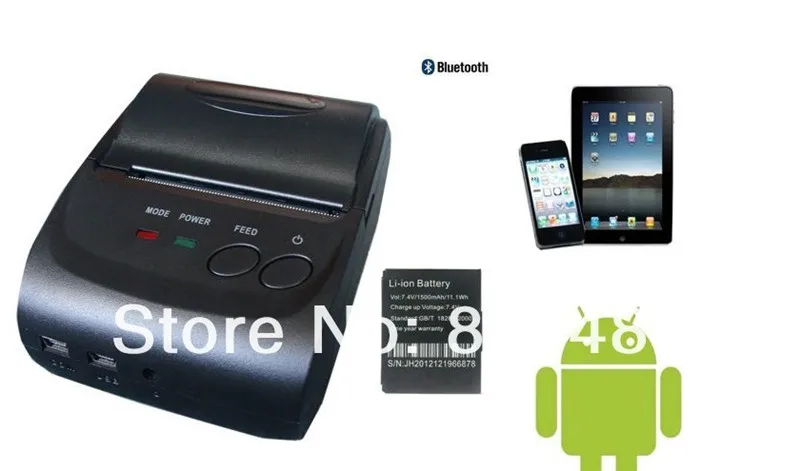 mini printer