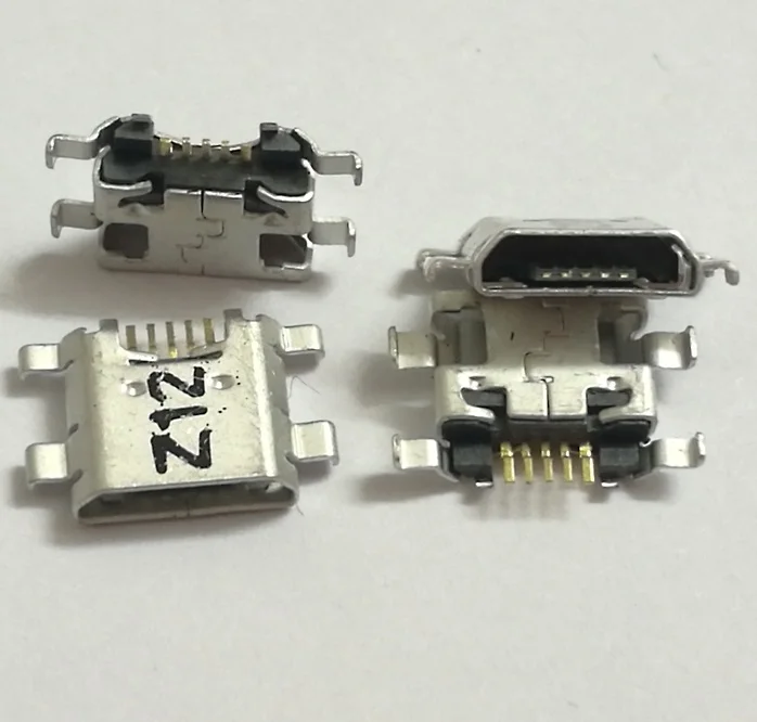 20 шт. разъем для зарядного устройства Micro usb|Шлейфы мобильных телефонов| |