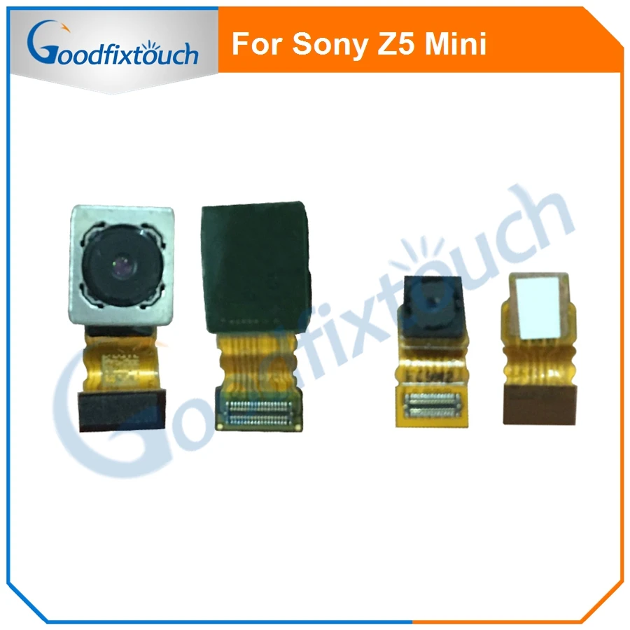 Гибкий кабель для передней камеры Sony Z5 Compact Mini E5803 E5823 | Мобильные телефоны и