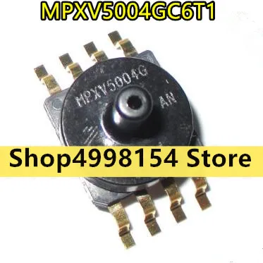 100% новый и оригинальный MPXV5004GC6T1 MPXV5004G MPXV5004|Запасные части| |