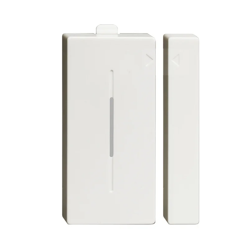 Z-Wave Plus Door Sensor Alarm Detector Magnetic Switch ZWave Smart Home Automation Wireless Window Door Open Sensor