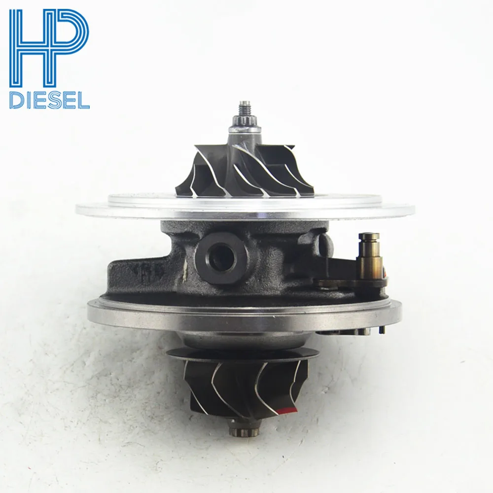 723167 5008S картридж турбины Ремонтный комплект для Volvo S80 / XC90 2.4D D5 163HP D5244T 9008S