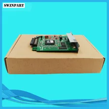 Ethernet-Card Canon for Lbp3300/Lbp3500/Lbp5000/..