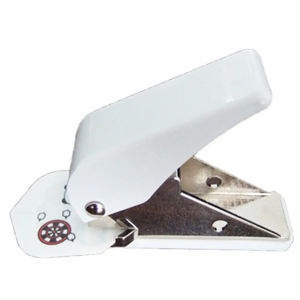 

1 PCS Multifunctionele Min Edc Outdoor Tools Darts Accessories Professional Copper Hole Puncher Outdoor Hiking-tools Accessories