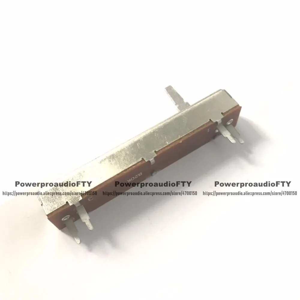 24 PCS ERSATZ FADER DDJ SR SX WeGO2 XDJ R1 DDJ-SX DDJ SX 418-S1-701-HA/418-PDJ33-672