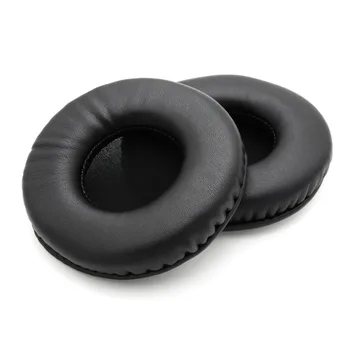 

1 pair of Replacement Ear Pads Pillow Earpads Foam Cups Repair Parts for Fostex T50rp Headphones