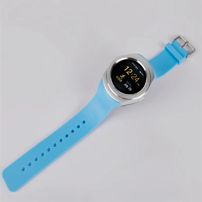 T11 Pro Bluetooth SmartWatch Android Watch apple iOS Phone Support SIM/TF Reloj Inteligente Women Wearable Smart Electronics
