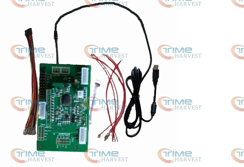 xbox one adapter pcb