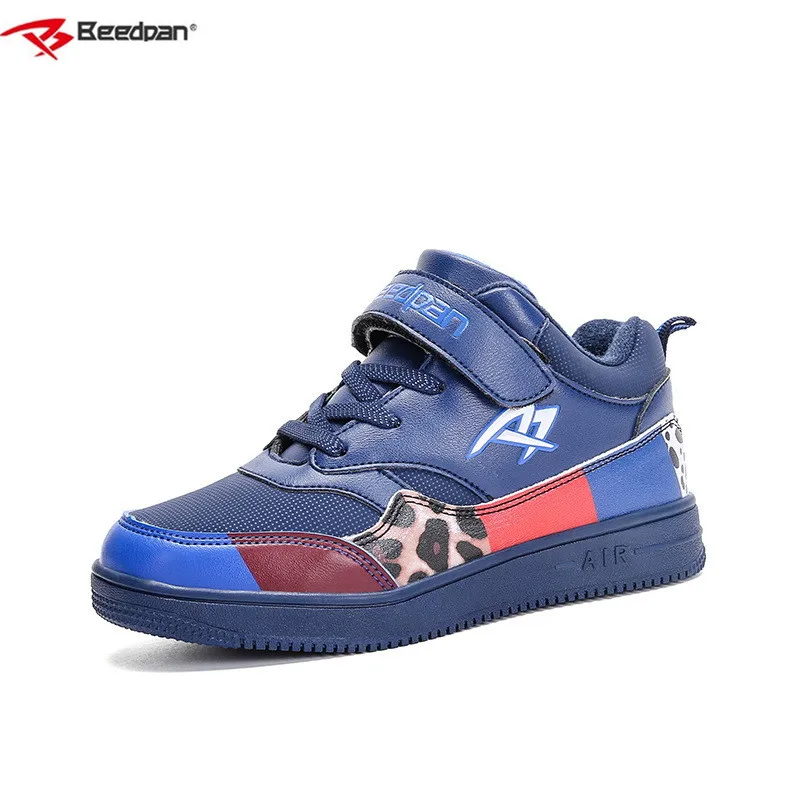 

Beedpan Brand Autumn Winter Boys Shoes Kids Sneakers Casual Shoes Sport Fashion Children Running Shoes Kids Toddler Sneakers Boy