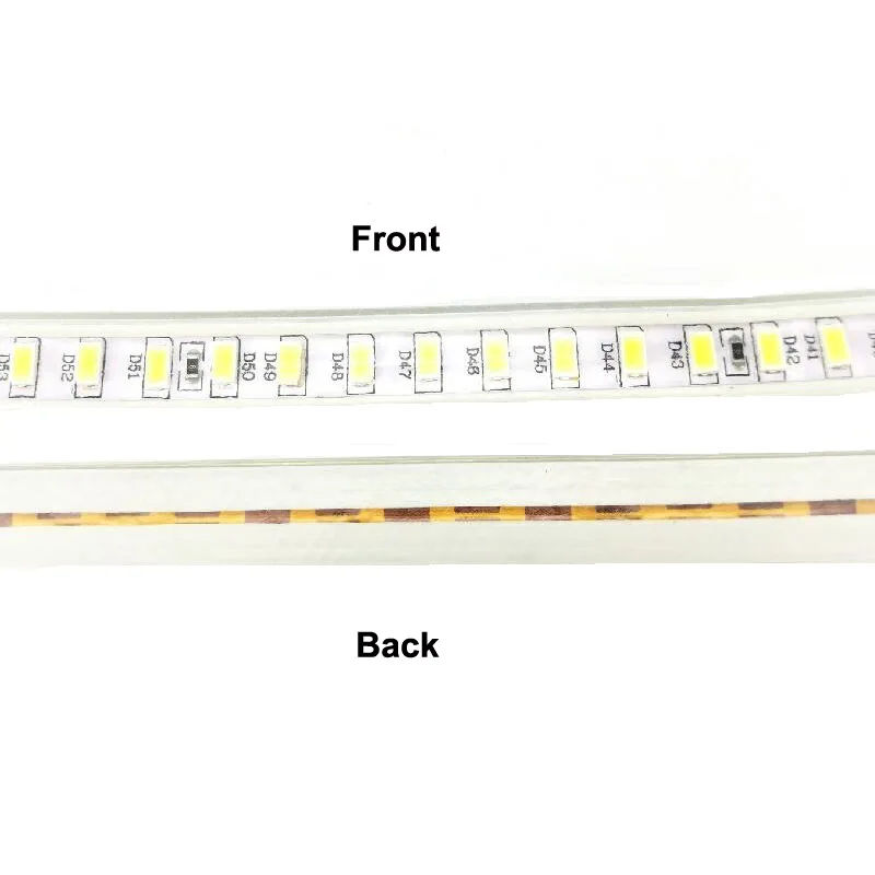 220v 5730 120led strip 2-