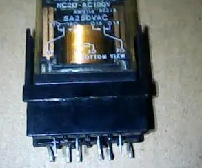 NC2D-AC100 HFA4 24-3H1DTG(262) HDZ-468-1064 24 В YL318-DC12V-C | Обустройство дома