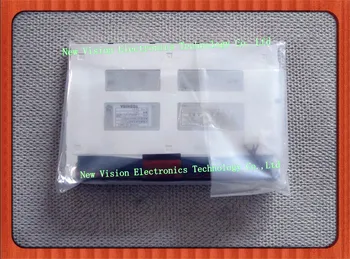 

LTM080A789 Original 8 inch Car Navigation LCD Panel Display Replacement