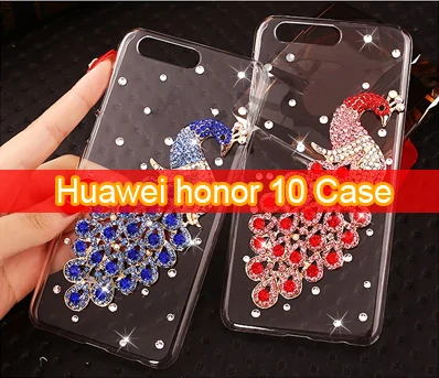 Huawei honor 10 Case Huawei honor 10 Cover(11)