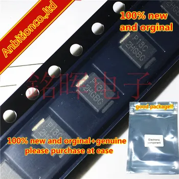 

10pcs 100% new and orginal P1800SCLRP silk-screen P18C SMB DO214AA in stock
