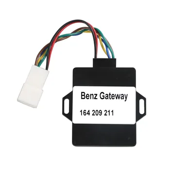 

For Mercedes BEnz A164 W164 Gateway Adapter for VVDI MB BGA TOOL and NEC PRO57
