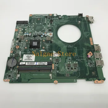 

763422-501 763422-001 for HP PAVILION 17Z-F000 for HP Pavilion 17-F laptop motherboard DAY22AMB6E0 REV:E A8-6410 Y22A