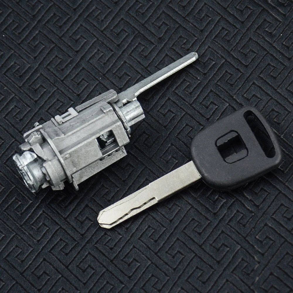 CHKJ для Honda сердечник замка зажигания Accord/Fit/New Civic/Odyssey/CRV цилиндры с 1 ключом