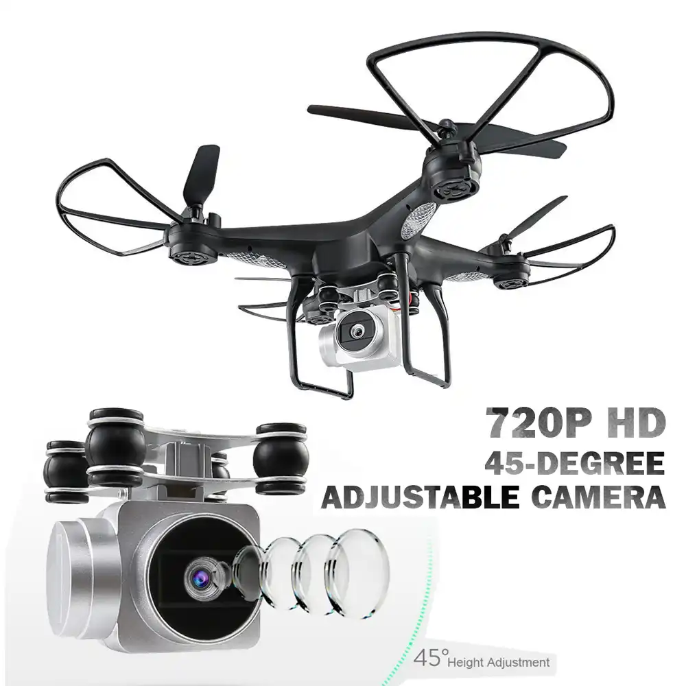 bellwether h68 live viewing drone