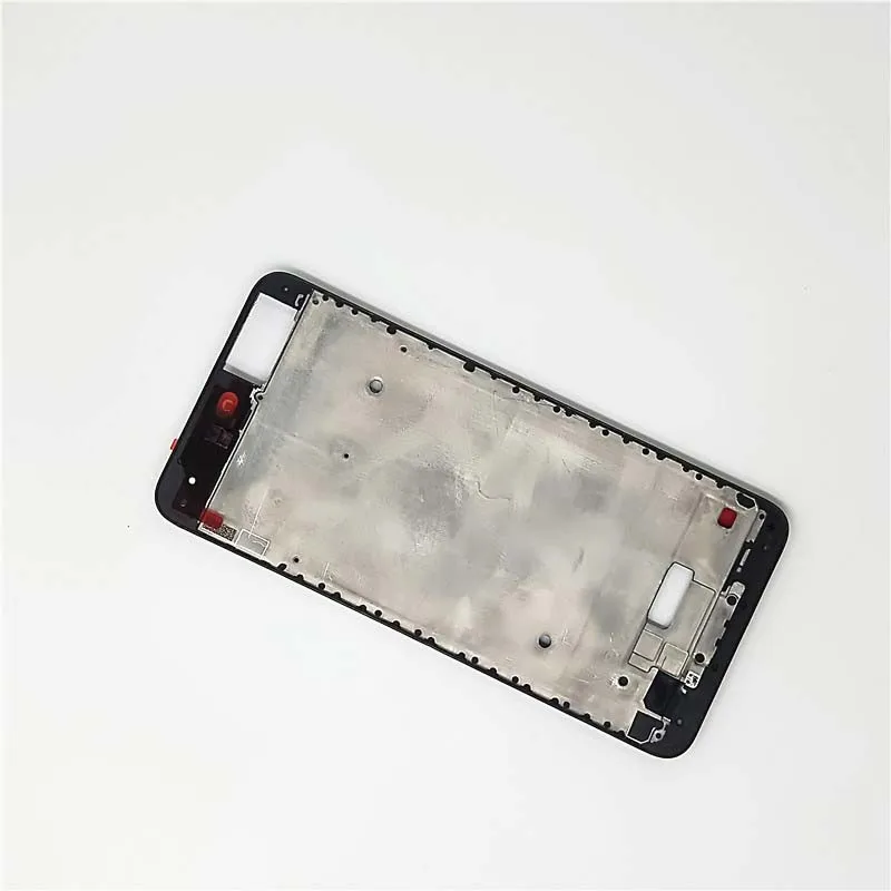 5 1 дюймов передняя рамка для Huawei P10 Лицевая панель корпус пластина Замена