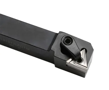 

1pc MTGNL 2020K16 CNC Lathe External Cutting Tool Left Holder For TN.. Inserts