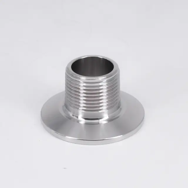 GUARNIZIONE Tri Clamp 1/"//1.5/"//2/"