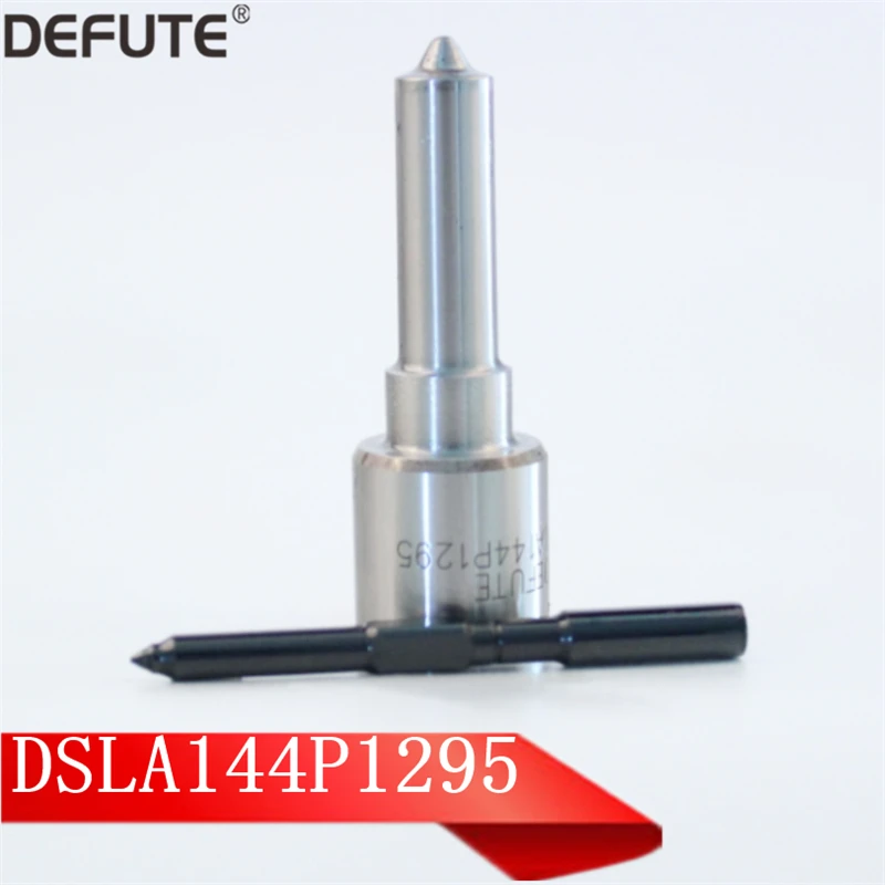 DSLA144P1295 инжектор дизельного топлива Форсунка 0433175386 соответствие 0445110119 в