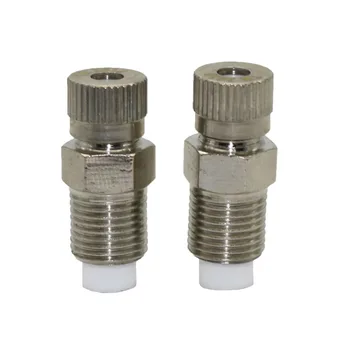 

0.1-0.6mm Atomization Nozzle Greenhouse Misting Industrial / factory cleaning, dust removal nozzle,Watering Kits 1 Pc