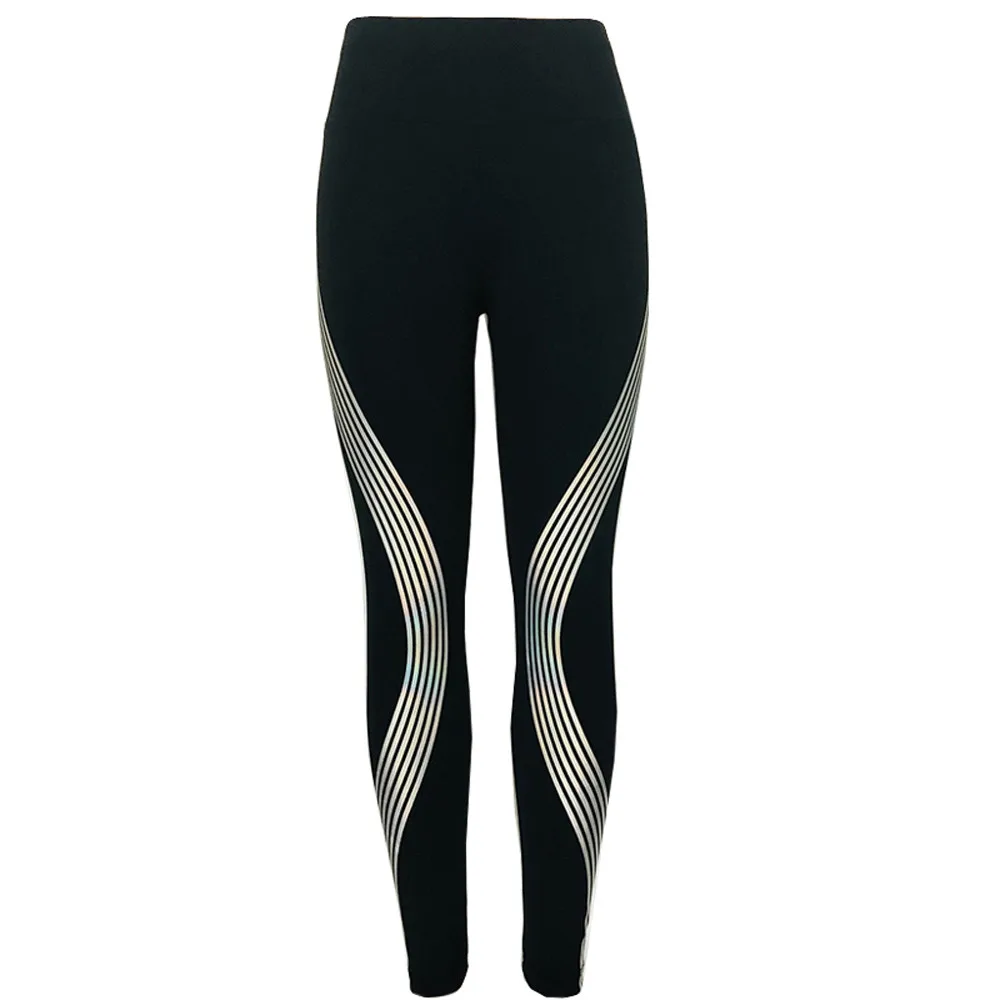 neon running leggings