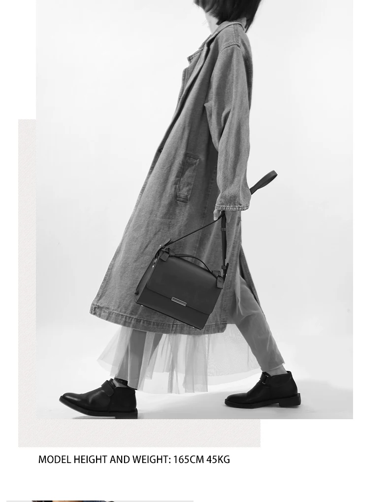 Ретро осенняя и зимняя маленькая сумка Новая корейская модная шикарная женская сумка на одно плечо с косой ручкой