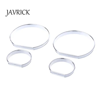 

Chrome Gauge Dash Dial Rings Bezel Trim Speedometer AC M-Tech For BMW E46 M M3