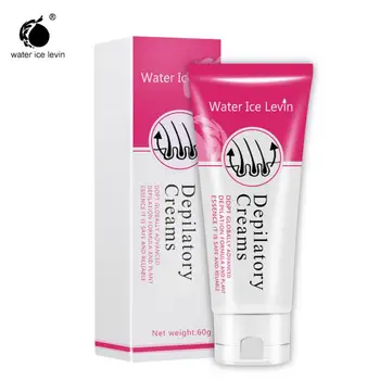 

Painless Depilatory Hair Removal Cream Legs Depilation Cream Hair Removal Armpit Legs Hair Remove Cream 5JY5