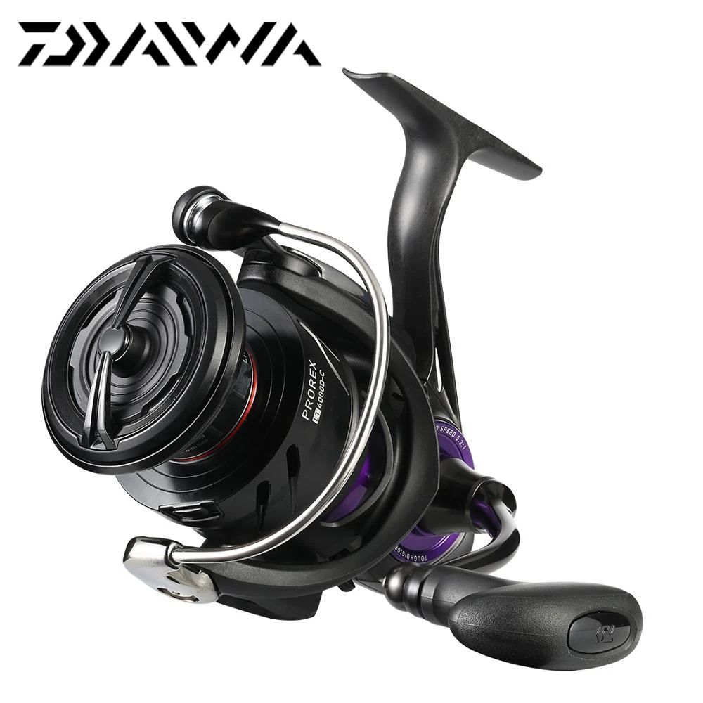 daiwa prorex lt 3000