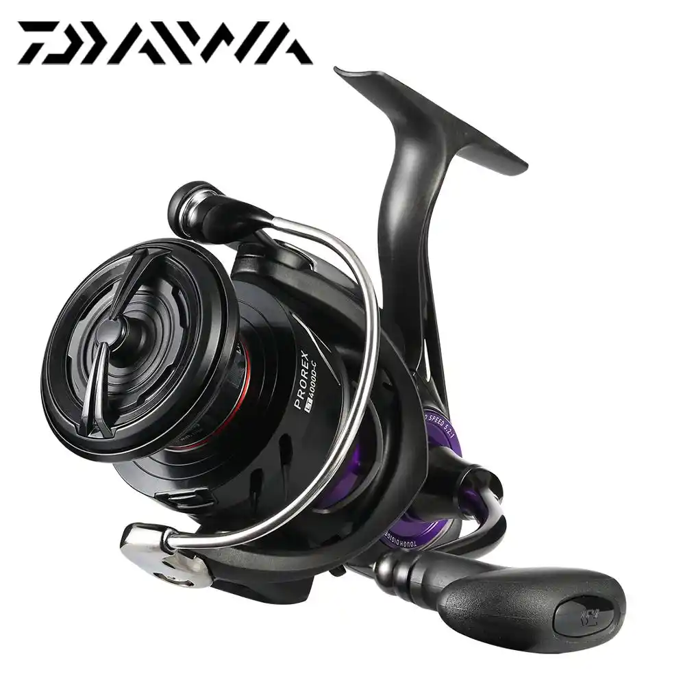 daiwa prorex lt 2000