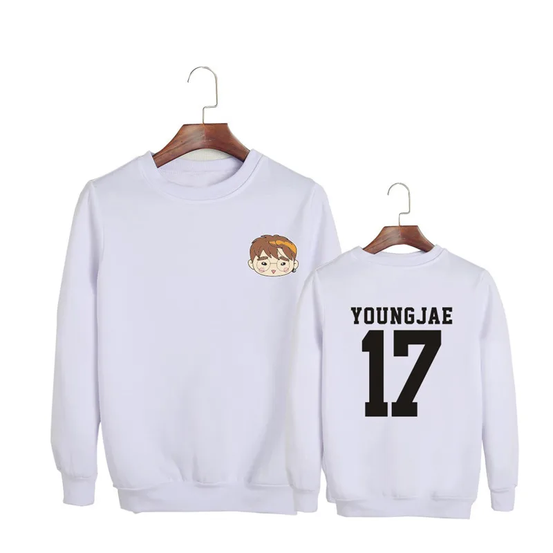 YOUNGJAE White