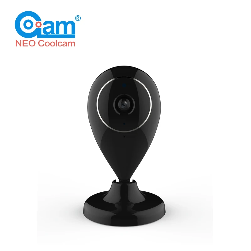 

COOLCAM NIP-55 Wireless IP Camera Smart CCTV Security Camera P2P Network Baby Monitor Home Serveillance Wifi Camera