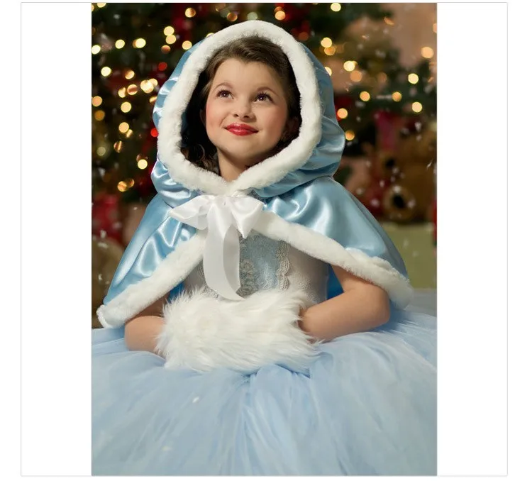 princess girl dress (2)