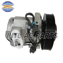 10S15C 22-65771-000 2265771000 447280-1501 247300-7610 2473007610 auto air Компрессор ac 2012- 2010 для Freightliner Cascadia