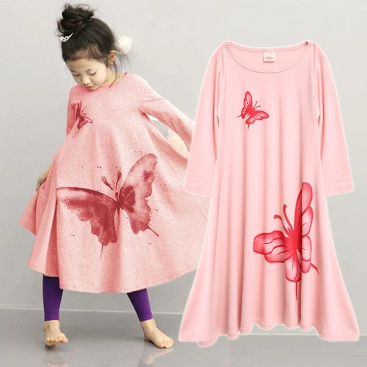 girls dresses next day delivery