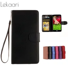 Роскошный чехол для LG G2 Mini кожаный силиконовый чехол-книжка флип-чехол для LG G2 Mini D620 D618 G2Mini чехол для телефона Coque Fundas