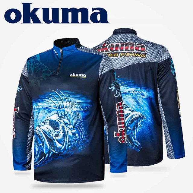 Okuma Sun Fishing Sleeves Best Fishing Sleeves in Goa