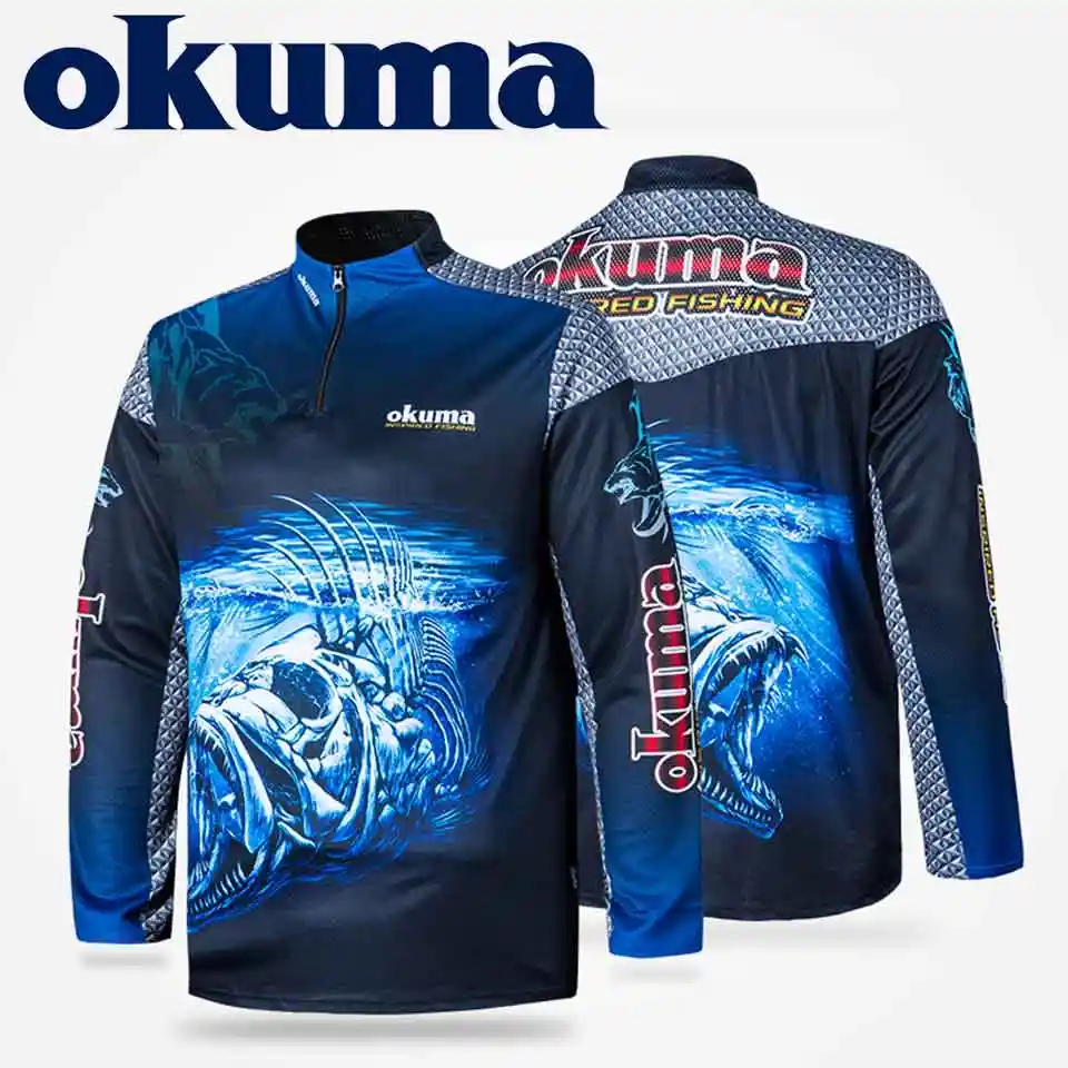 okuma clothing