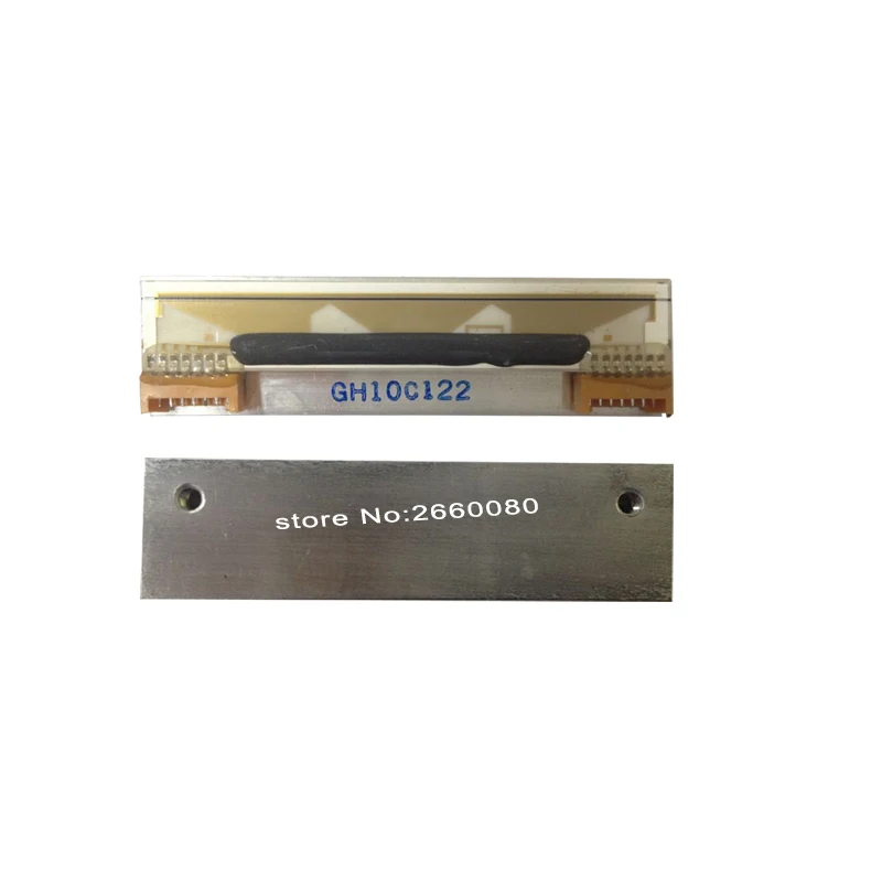 

BCII 100 BCII 200 BCII 800 print head thermal head KD2002CF10 / kf2002-gh26b Bizerba BCII100 printhead BC II / BS